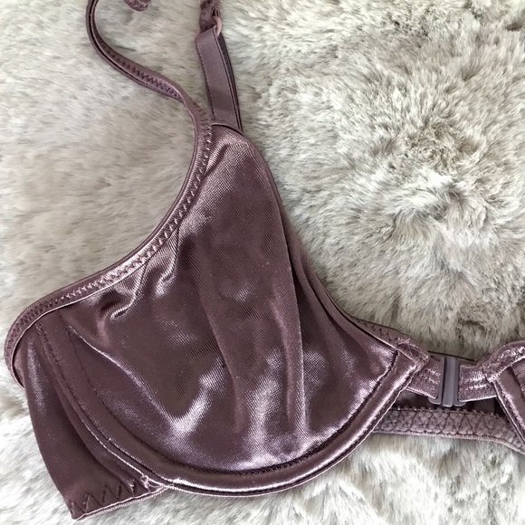 VNT Second Skin Victoria’s Secret Bra‎ - Picture 4 of 5